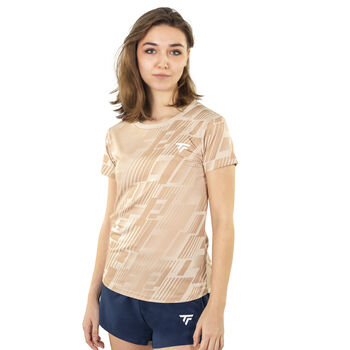 CAMISETA X-loop para mujer